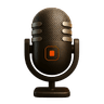 Mic Buddy - Voice Activated Recording App