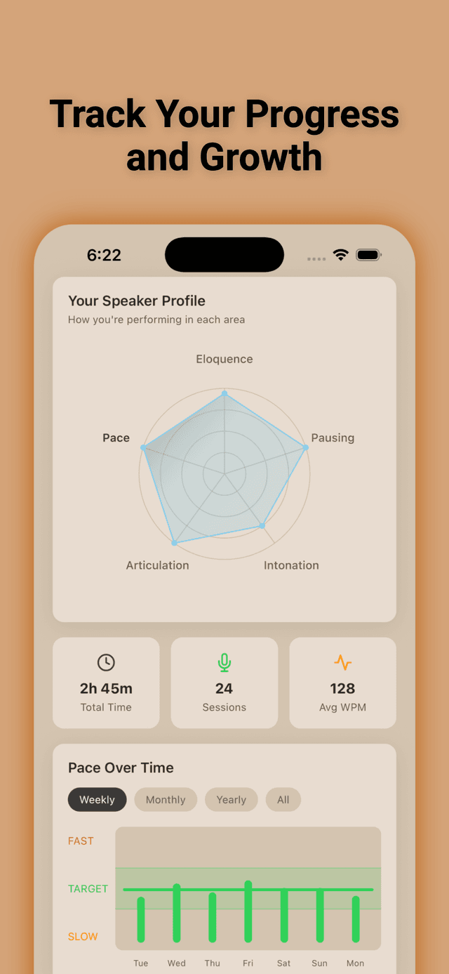 Mic Buddy screenshot 3