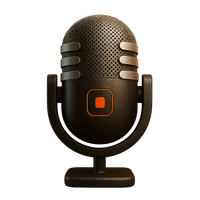 Mic Buddy